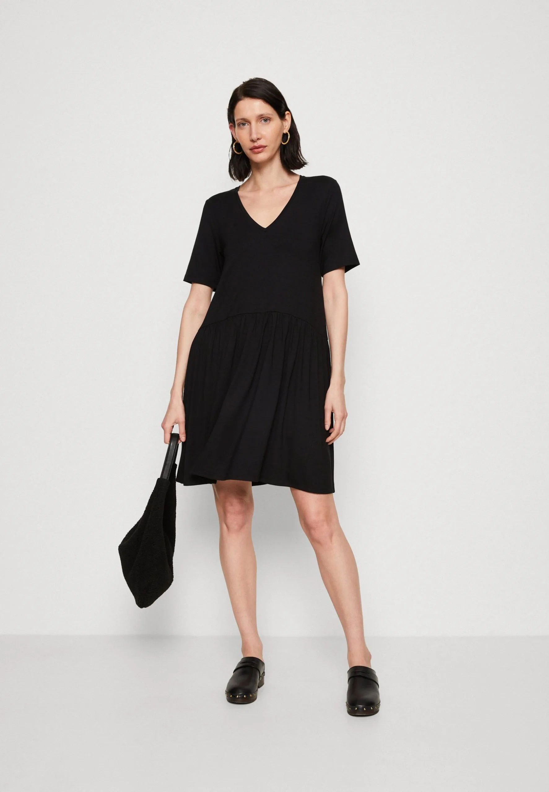 Marc O'Polo EASY FIT - Jerseykjoler 4 Marc O'Polo EASY FIT - Jerseykjoler - Billede 2