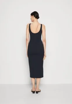 Marc O'Polo TANK DRESS - Jerseykjoler 9 Marc O'Polo TANK DRESS - Jerseykjoler -Marc O'Polo Butik 04e4370f8c4b416b81f5866f2e8669b5