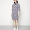 Marc O'Polo DENIM DRESS SHORT SLEEVE - Skjortekjole 2 Marc O'Polo DENIM DRESS SHORT SLEEVE - Skjortekjole -Marc O'Polo Butik 05f78f80f5bd4c79885f28a6c6508fbd