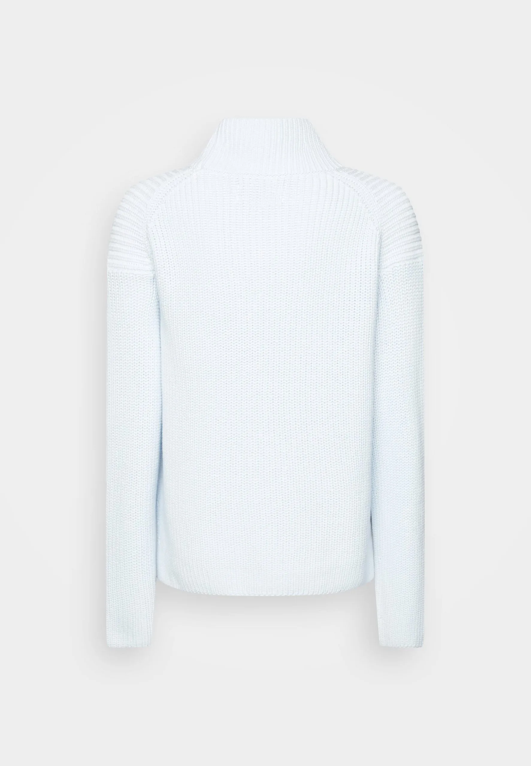 Marc O'Polo LONGSLEEVE STAND-UP COLLAR - Striktrøjer 3 Marc O'Polo LONGSLEEVE STAND-UP COLLAR - Striktrøjer