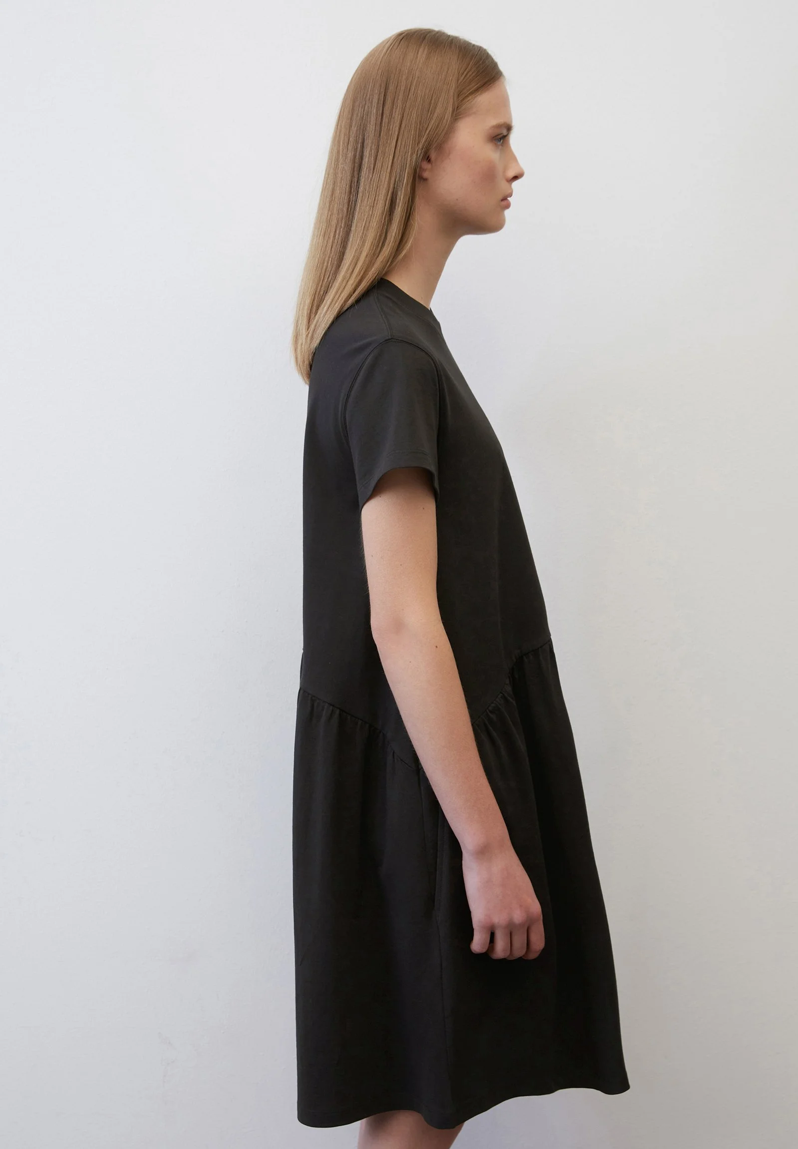 Marc O'Polo DENIM STIL LOOSE - Jerseykjoler 7 Marc O'Polo DENIM STIL LOOSE - Jerseykjoler - Billede 5