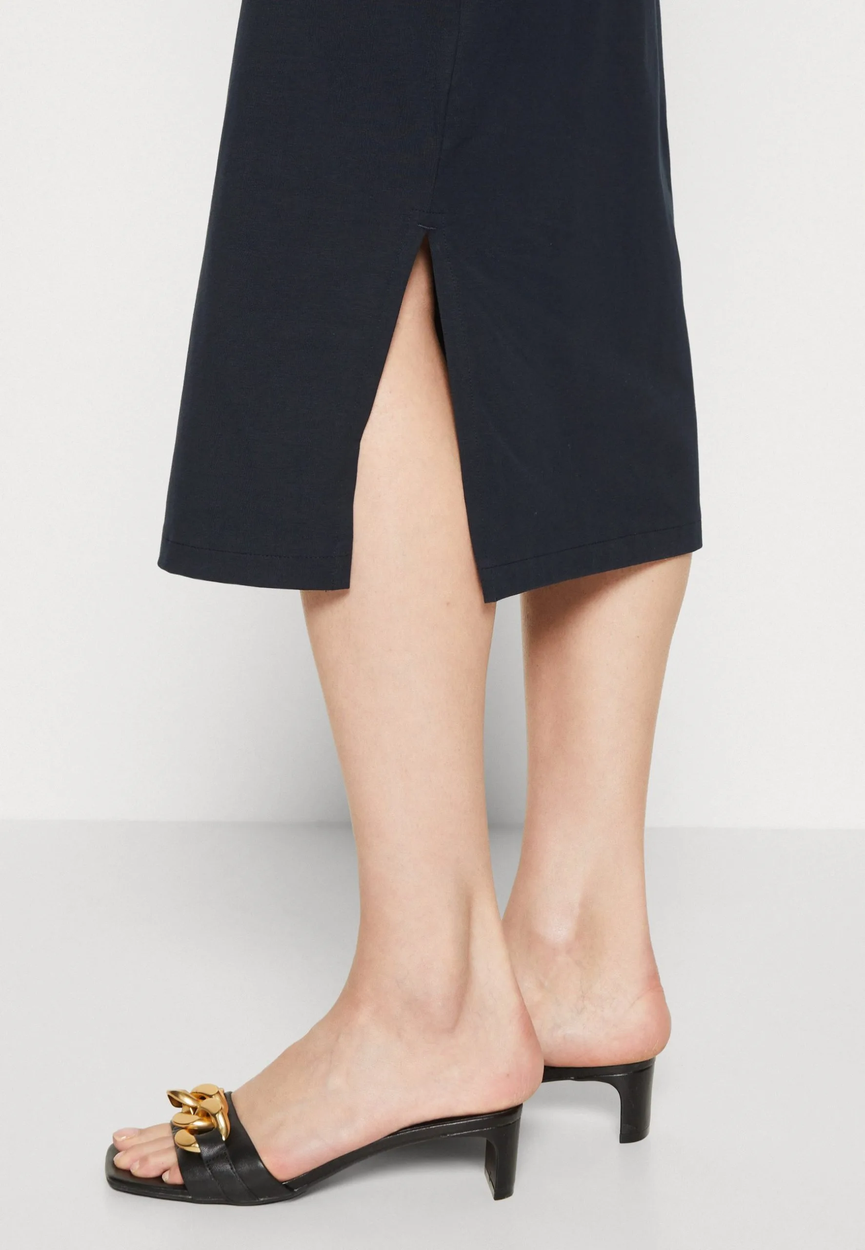 Marc O'Polo TANK DRESS - Jerseykjoler 7 Marc O'Polo TANK DRESS - Jerseykjoler - Billede 5