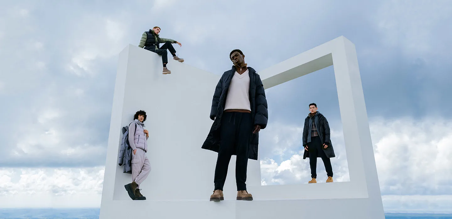 Forside -Marc O'Polo Butik 1