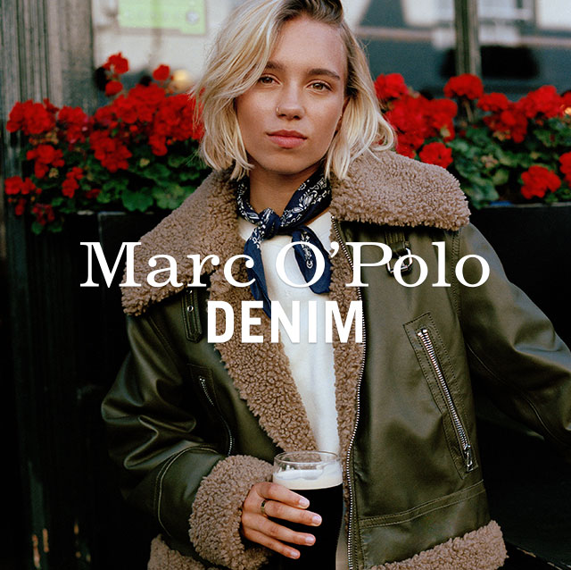 Forside -Marc O'Polo Butik 10