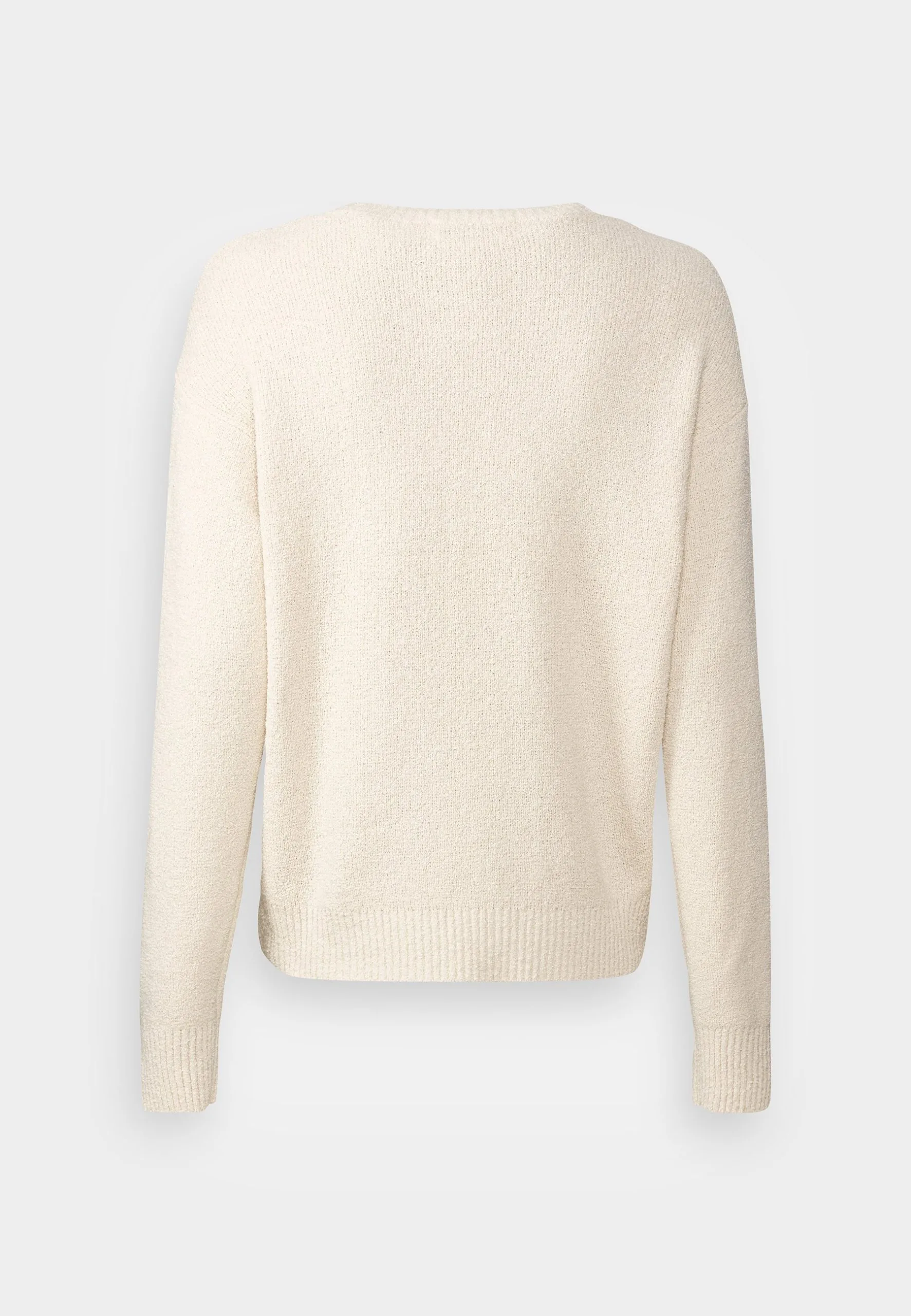 Marc O'Polo CREW NECK LONGSLEEVE - Striktrøjer 2 Marc O'Polo CREW NECK LONGSLEEVE - Striktrøjer