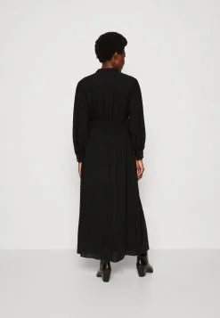 Marc O'Polo DRESS FEMININ STYLE FITTED WAIST ANKLE LENGTH - Maxikjoler -Marc O'Polo Butik 14b33ab18e824d178e1c1691c0f61a01
