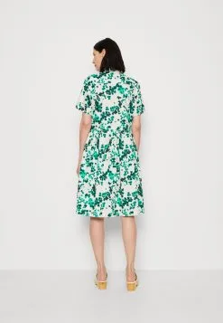 Marc O'Polo STYLE FEMININE GATHERING MODERN STYLE - Skjortekjole -Marc O'Polo Butik 1ddcc5f14adf46308117413337c2f95a