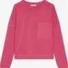 Marc O'Polo DENIM Langærmede Trøjer Shirts Kvinder Fuchsia 1 Marc O'Polo DENIM Langærmede Trøjer Shirts Kvinder Fuchsia -Marc O'Polo Butik 1ff412a7a54c939c0796961b664b3706