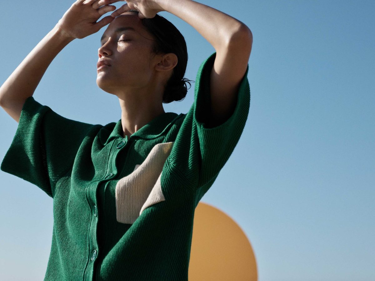 Forside -Marc O'Polo Butik 20