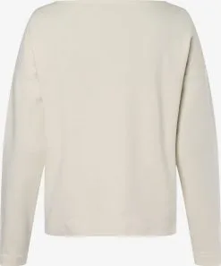 Marc O'Polo Langærmede Trøjer Shirts Kvinder Creme 10 Marc O'Polo Langærmede Trøjer Shirts Kvinder Creme -Marc O'Polo Butik 2459f69e83ebe6e48f420c98481d23f4