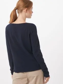 Marc O'Polo DENIM Langærmede Trøjer Shirts Kvinder Navy 9 Marc O'Polo DENIM Langærmede Trøjer Shirts Kvinder Navy -Marc O'Polo Butik 2c5a63475a8d08c8542c2526c53b2876