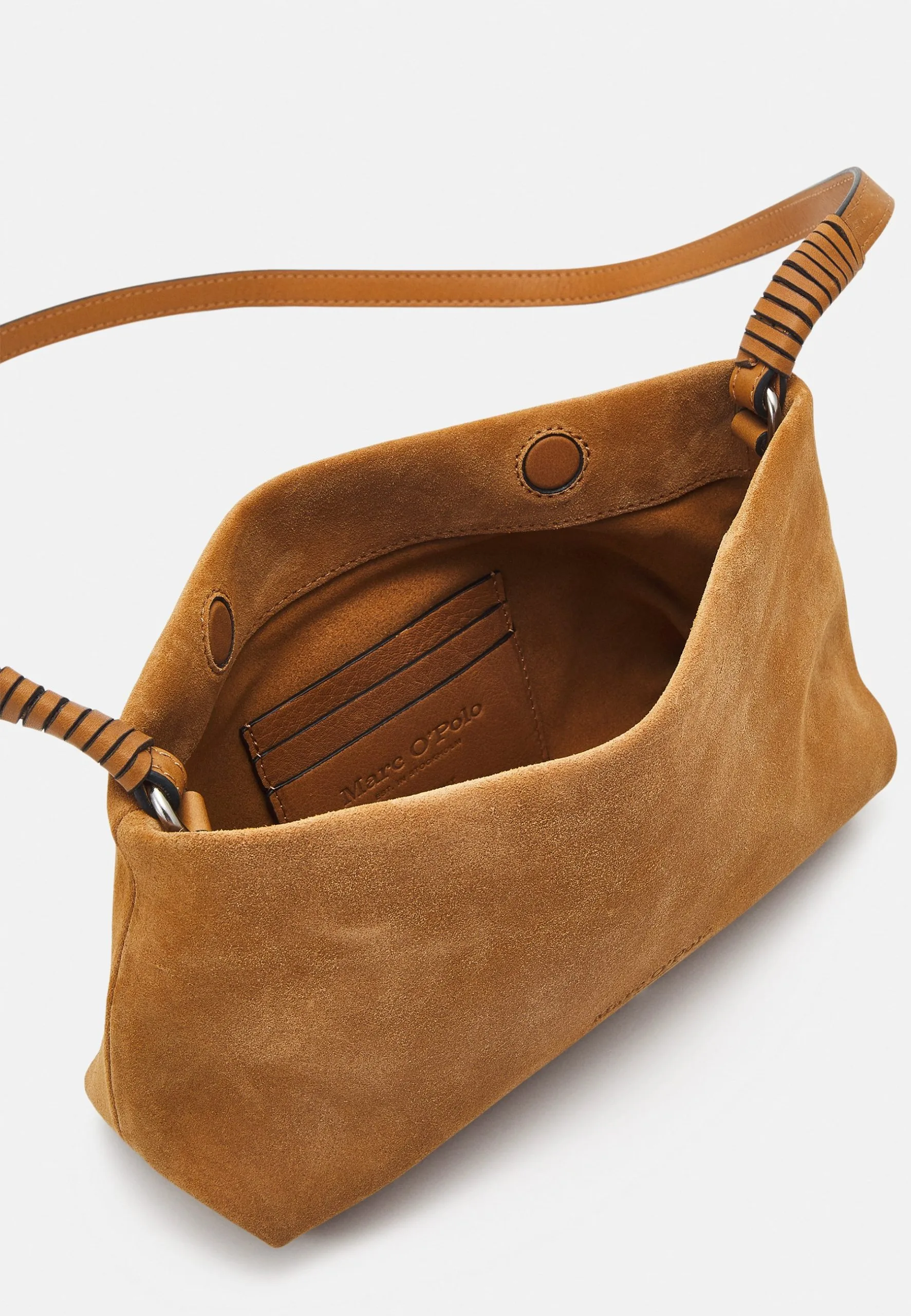 Marc O'Polo MOD HAYA - Skuldertasker 4 Marc O'Polo MOD HAYA - Skuldertasker - Billede 2