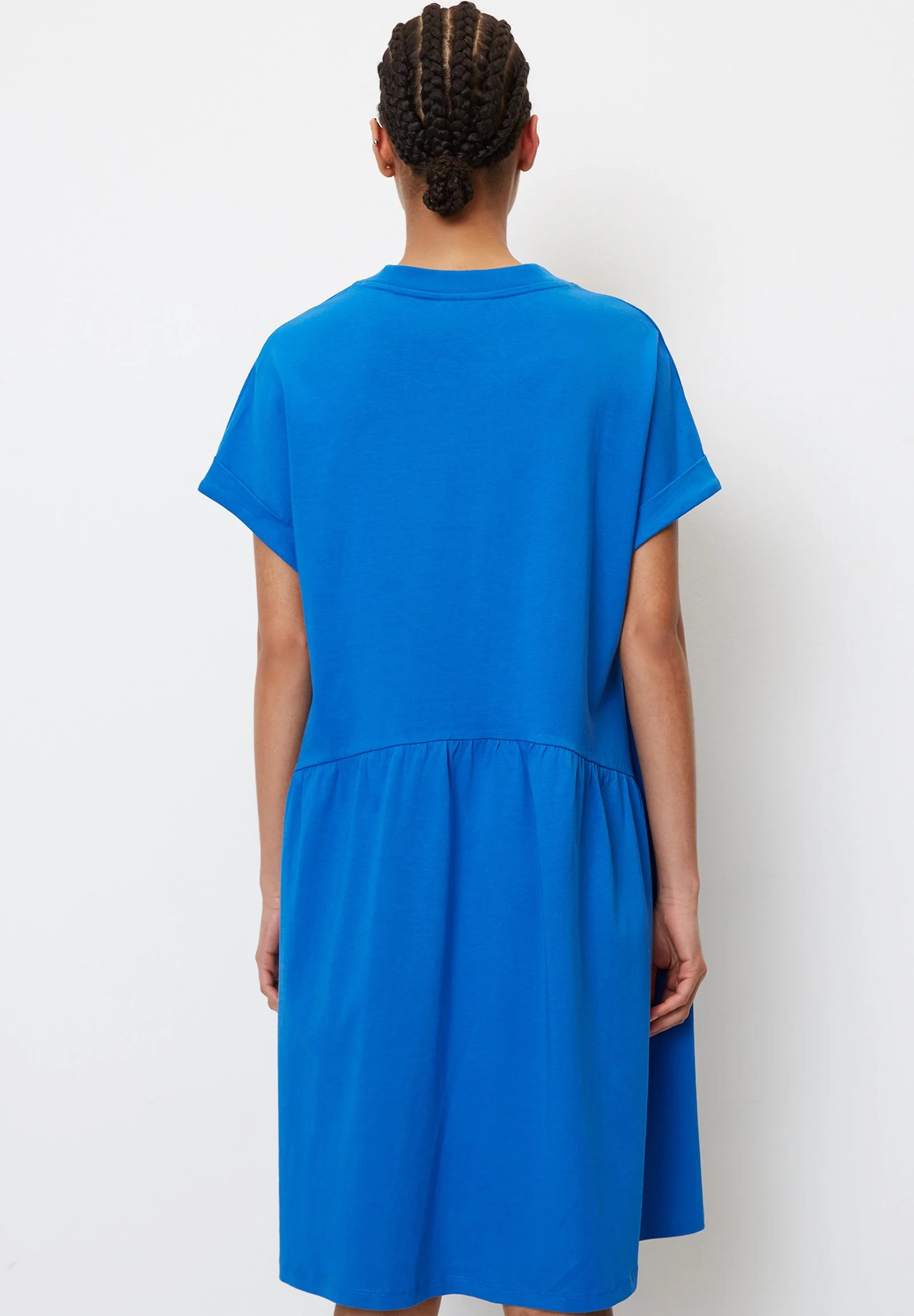 Marc O'Polo DENIM Jerseykjoler 5 Marc O'Polo DENIM Jerseykjoler - Billede 3