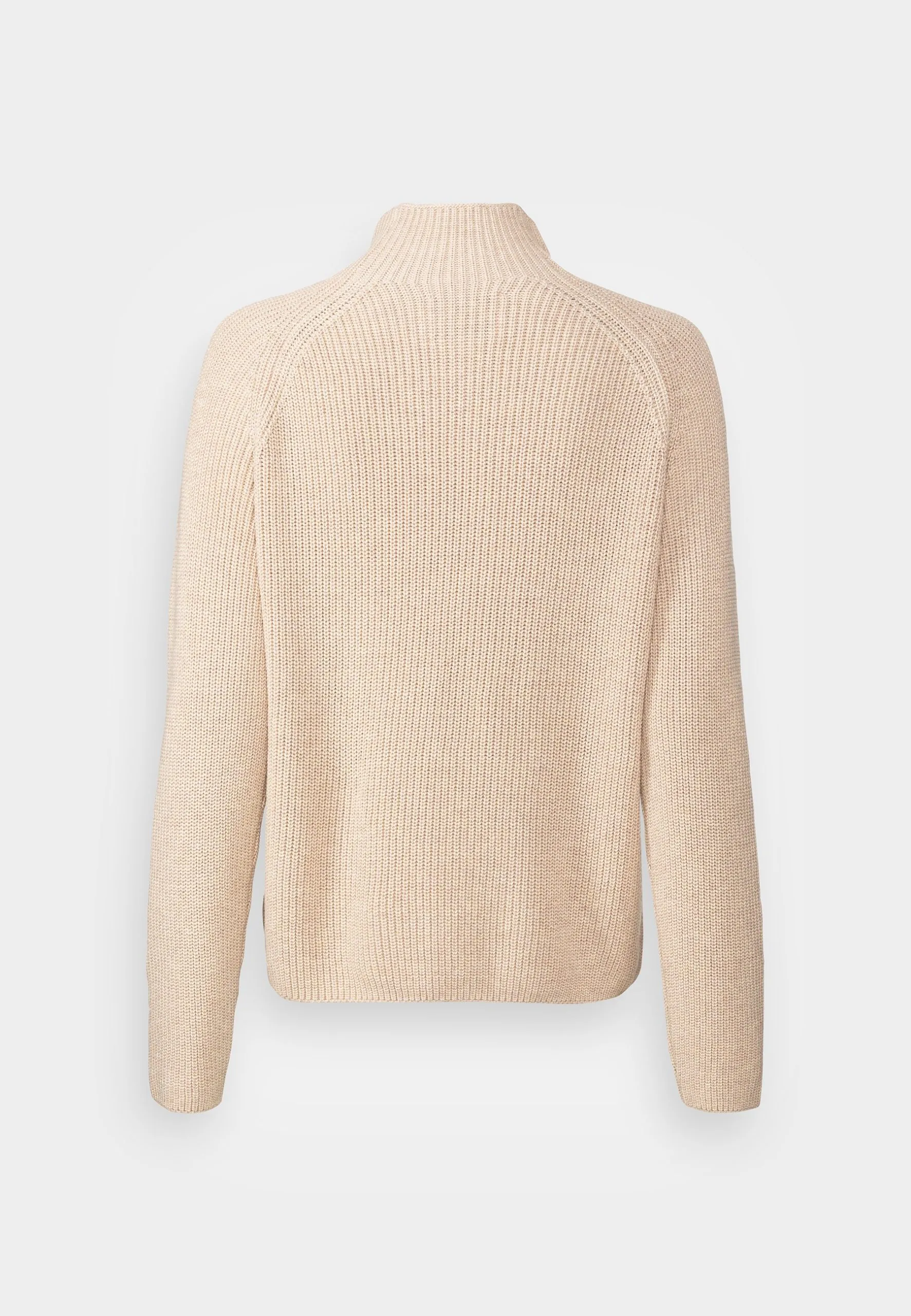 Marc O'Polo LONGSLEEVE STAND UP COLLAR - Striktrøjer 3 Marc O'Polo LONGSLEEVE STAND UP COLLAR - Striktrøjer