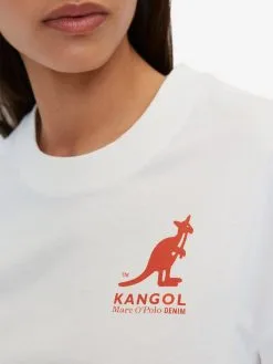 Marc O'Polo DENIM T-shirts Shirts Kvinder æggeskal 13 Marc O'Polo DENIM T-shirts Shirts Kvinder æggeskal -Marc O'Polo Butik 417b6ce9d594173c26a3e3f9048974f5