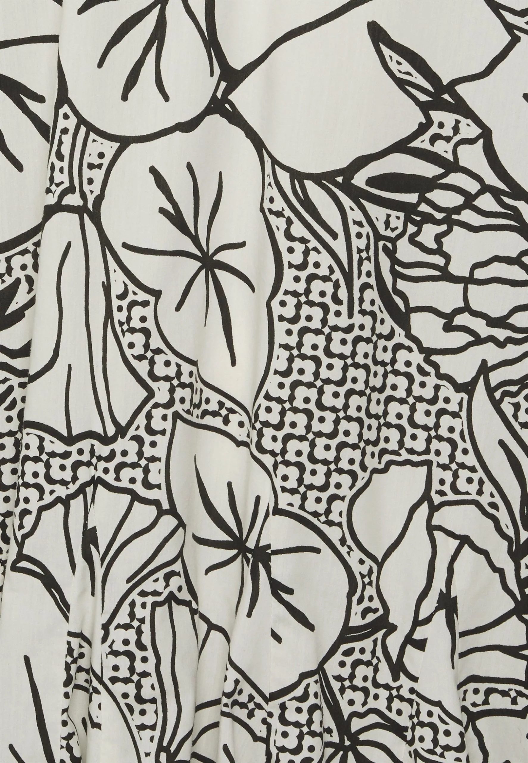 Marc O'Polo DRESS - Hverdagskjoler 4 Marc O'Polo DRESS - Hverdagskjoler - Billede 2