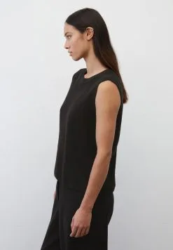 Marc O'Polo PULLUNDER SLEEVELES ROUND NECK - Striktrøjer -Marc O'Polo Butik 46c4a28902f84807ac8171b8193e0280