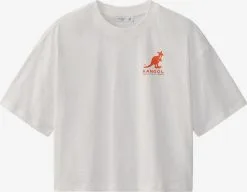 Marc O'Polo DENIM T-shirts Shirts Kvinder æggeskal