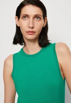 Marc O'Polo SLEEVE LESS EASY FIT - Jerseykjoler 11 Marc O'Polo SLEEVE LESS EASY FIT - Jerseykjoler -Marc O'Polo Butik 47c7967e303f49ddb6a587987805208c