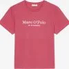 Marc O'Polo T-shirts Shirts Kvinder Gammelrosa 1 Marc O'Polo T-shirts Shirts Kvinder Gammelrosa -Marc O'Polo Butik 47e275608ada1f094262ed03d8c1ec01