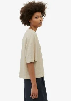 Marc O'Polo T-shirts Shirts Kvinder Kit 9 Marc O'Polo T-shirts Shirts Kvinder Kit -Marc O'Polo Butik 4ff0002b5e65a2f9a989a65908c6d4b7