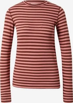 Marc O'Polo DENIM Langærmede Trøjer Shirts Kvinder Choko