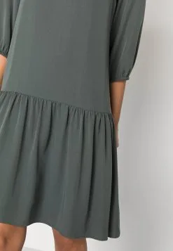 Marc O'Polo DENIM DRESS SLEEVE ELASTIC CUFF - Hverdagskjoler 9 Marc O'Polo DENIM DRESS SLEEVE ELASTIC CUFF - Hverdagskjoler -Marc O'Polo Butik 5502c031a12f420aa16bcd39407312c9