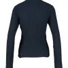 Marc O'Polo DENIM TURTLENECK SLIM FIT - Striktrøjer -Marc O'Polo Butik 578b8c82c26e4f52bca022af3cf81614