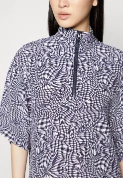 Marc O'Polo DENIM DRESS SHORT SLEEVE - Skjortekjole -Marc O'Polo Butik 6047216ec0ff4d8786b1da04dc17fcf2