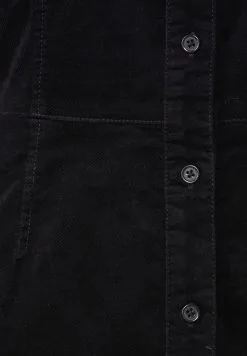 Marc O'Polo DRESS FITTED SHIRT STYLE BUTTON PLACKET SHORT LENGTH - Skjortekjole 13 Marc O'Polo DRESS FITTED SHIRT STYLE BUTTON PLACKET SHORT LENGTH - Skjortekjole -Marc O'Polo Butik 67c2e074ecbd4209bd47e023f032fd2c