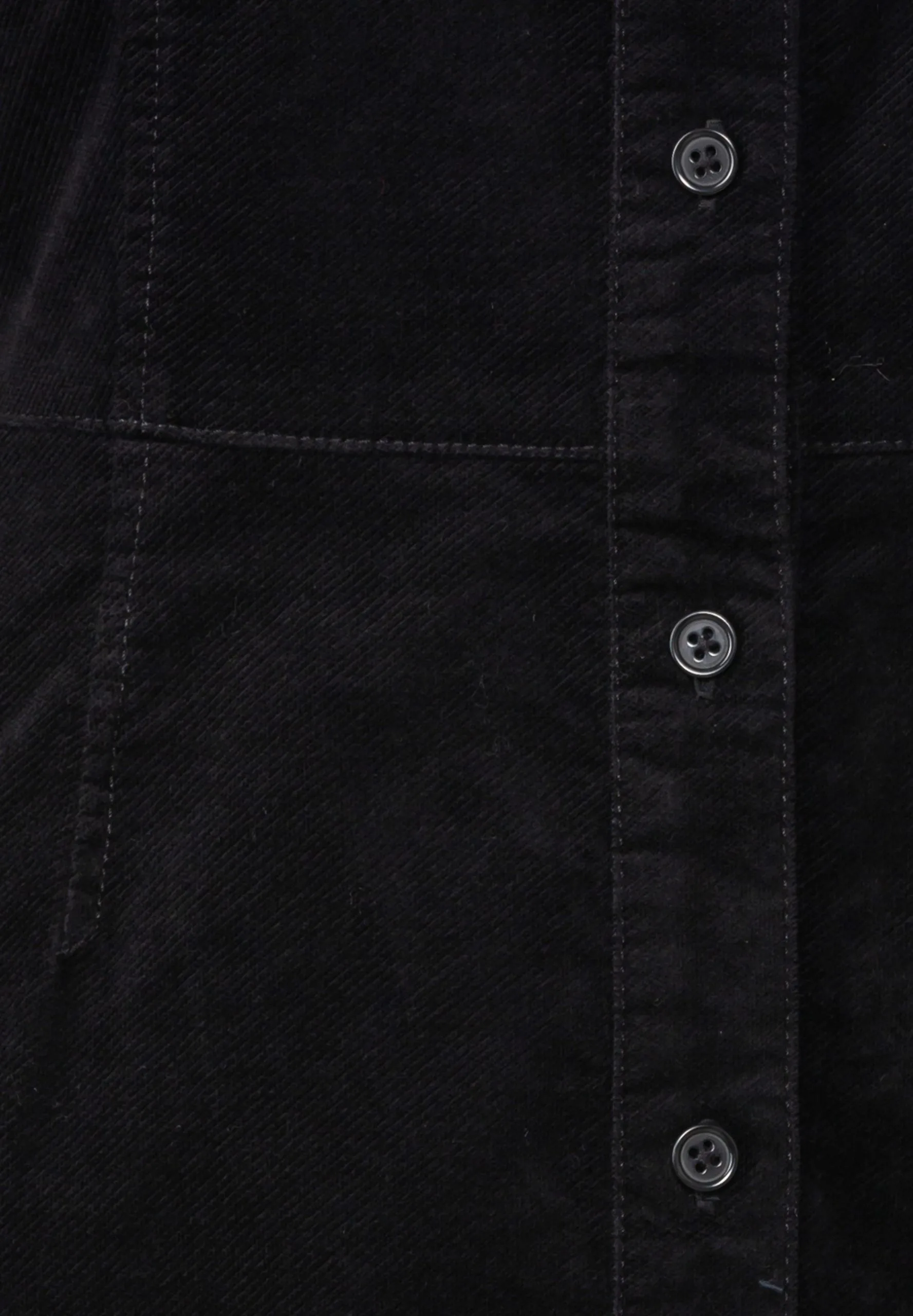 Marc O'Polo DRESS FITTED SHIRT STYLE BUTTON PLACKET SHORT LENGTH - Skjortekjole 8 Marc O'Polo DRESS FITTED SHIRT STYLE BUTTON PLACKET SHORT LENGTH - Skjortekjole - Billede 6