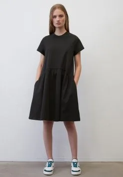 Marc O'Polo DENIM STIL LOOSE - Jerseykjoler 10 Marc O'Polo DENIM STIL LOOSE - Jerseykjoler -Marc O'Polo Butik 691dd2f4afbd44b191c71187c55907a0