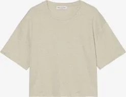 Marc O'Polo T-shirts Shirts Kvinder Kit