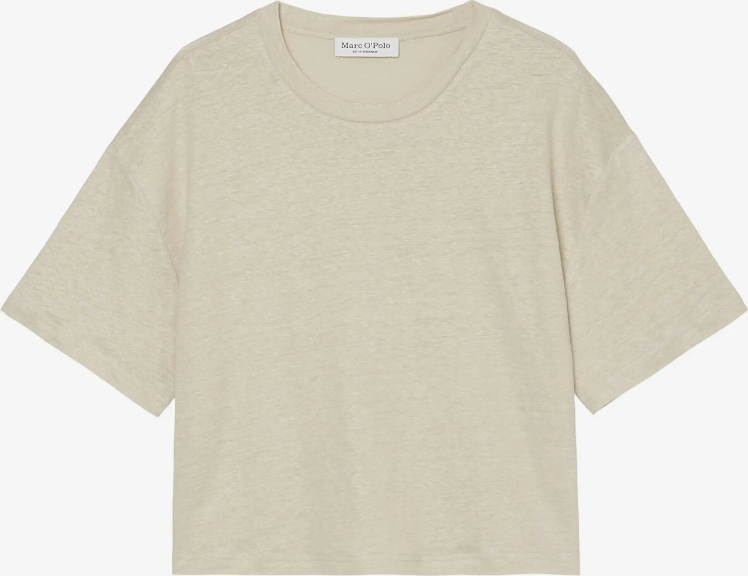 Marc O'Polo T-shirts Shirts Kvinder Kit 3 Marc O'Polo T-shirts Shirts Kvinder Kit