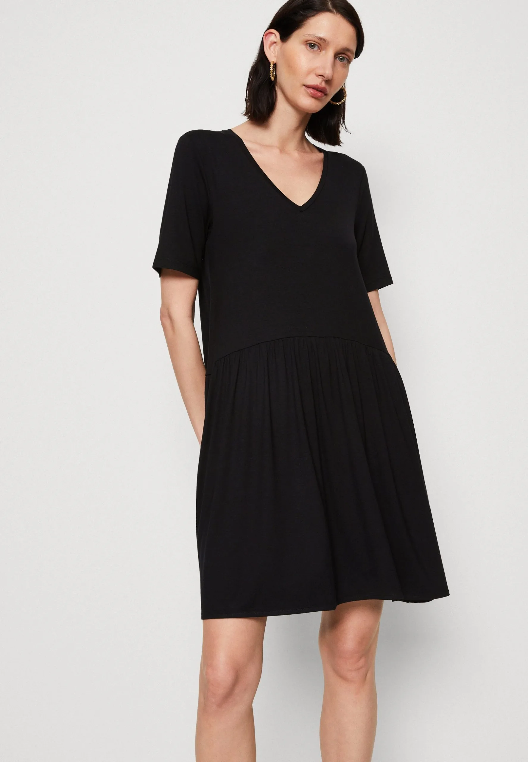 Marc O'Polo EASY FIT - Jerseykjoler 6 Marc O'Polo EASY FIT - Jerseykjoler - Billede 4