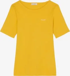Marc O'Polo T-shirts Shirts Kvinder Mandarin