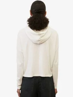 Marc O'Polo DENIM Langærmede Trøjer Shirts Kvinder Hvid 8 Marc O'Polo DENIM Langærmede Trøjer Shirts Kvinder Hvid -Marc O'Polo Butik 74631244719e72d0765cbbf5ac8ffd06