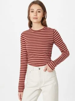 Marc O'Polo DENIM Langærmede Trøjer Shirts Kvinder Choko 9 Marc O'Polo DENIM Langærmede Trøjer Shirts Kvinder Choko -Marc O'Polo Butik 78bc87adc332b1d0b80d5a83ebb68ef1