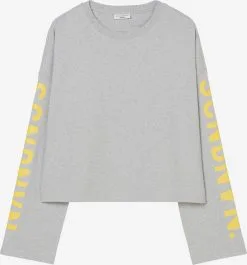 Marc O'Polo DENIM Langærmede Trøjer Shirts Kvinder Grå