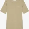 Marc O'Polo T-shirts Shirts Kvinder Beige 2 Marc O'Polo T-shirts Shirts Kvinder Beige -Marc O'Polo Butik 80aa06b0e75bf8a000377b3f071ff31c