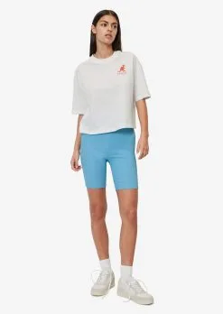 Marc O'Polo DENIM T-shirts Shirts Kvinder æggeskal 11 Marc O'Polo DENIM T-shirts Shirts Kvinder æggeskal -Marc O'Polo Butik 829b4955d9b4b3df91cbe7c5142f3d1b