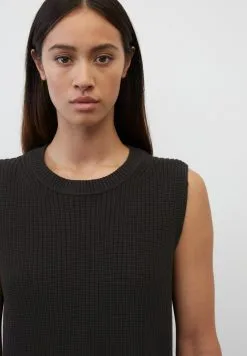 Marc O'Polo PULLUNDER SLEEVELES ROUND NECK - Striktrøjer -Marc O'Polo Butik 8a673e07bbe54d25a1c26b6260fefb09