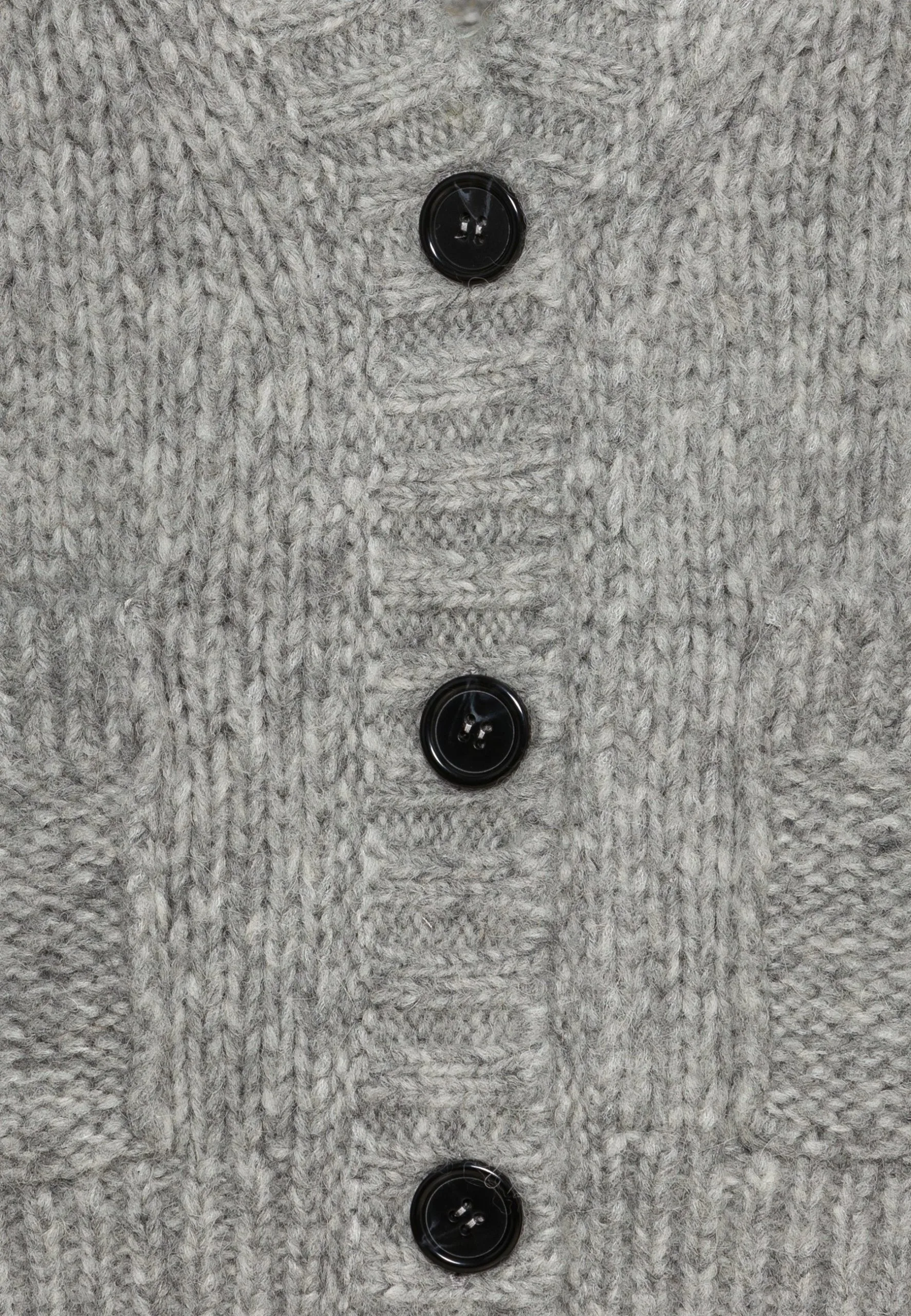Marc O'Polo CARDIGAN LONGSLEEVE V NECK BUTTON CLOSURE - Cardigans 4 Marc O'Polo CARDIGAN LONGSLEEVE V NECK BUTTON CLOSURE - Cardigans - Billede 2