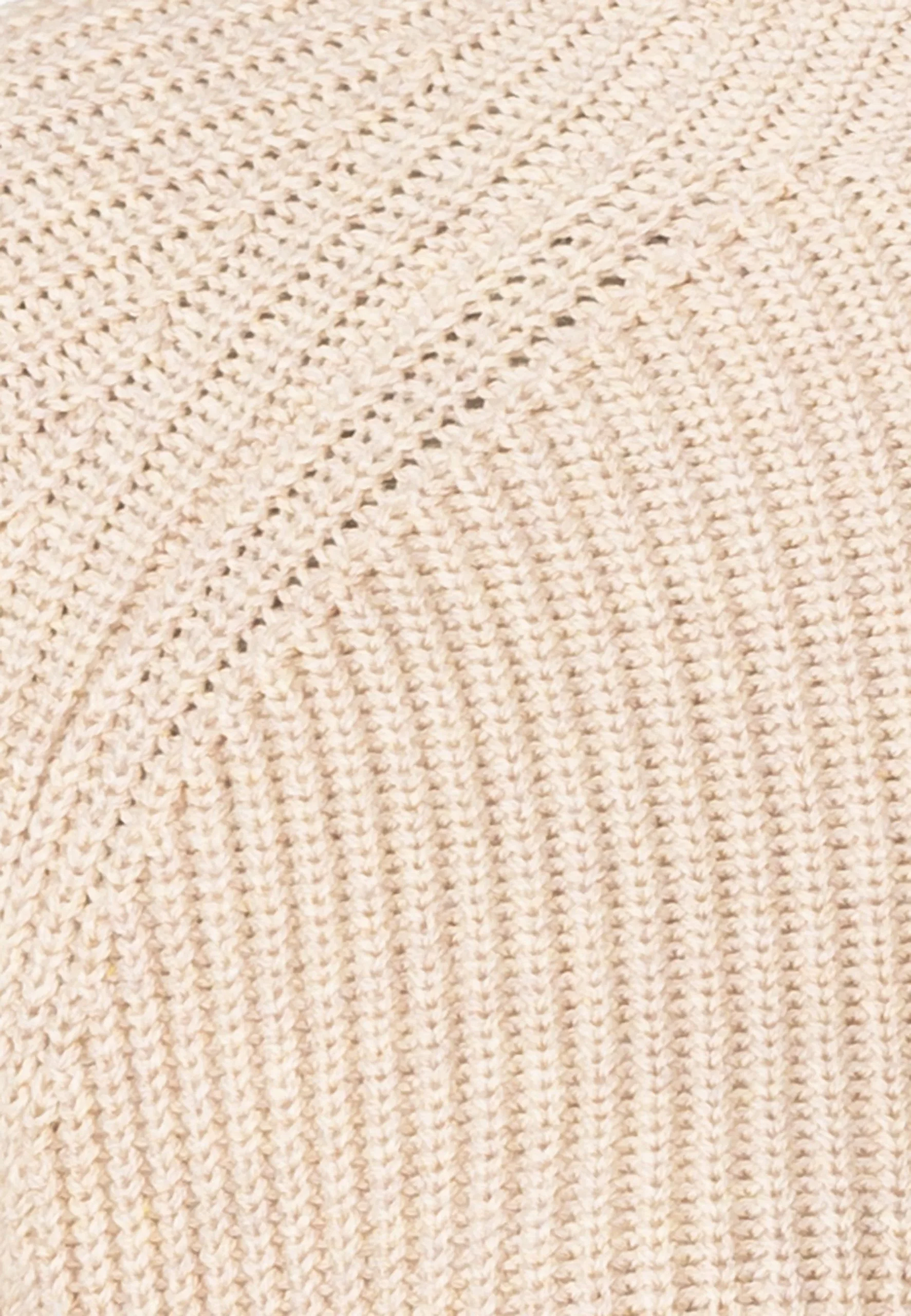 Marc O'Polo LONGSLEEVE STAND UP COLLAR - Striktrøjer 4 Marc O'Polo LONGSLEEVE STAND UP COLLAR - Striktrøjer - Billede 2