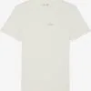 Marc O'Polo DENIM T-shirts Shirts Kangol Kvinder Hvid