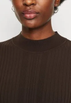 Marc O'Polo LONGSLEEVE, SMALL STAND-UP COLLAR - Strikkjoler 11 Marc O'Polo LONGSLEEVE, SMALL STAND-UP COLLAR - Strikkjoler -Marc O'Polo Butik 98287041ea874cf0ba3db3f27249904e