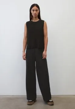 Marc O'Polo PULLUNDER SLEEVELES ROUND NECK - Striktrøjer -Marc O'Polo Butik 9aae83ca271840ec97295a7ba332794b