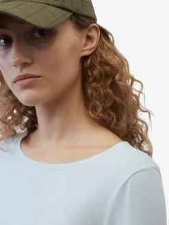 Marc O'Polo Langærmede Trøjer Shirts Kvinder Pastelblå 9 Marc O'Polo Langærmede Trøjer Shirts Kvinder Pastelblå -Marc O'Polo Butik ac581da75c01b5e27638b2da5e963044