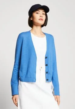 Marc O'Polo LONGSLEEVE V NECK - Cardigans 10 Marc O'Polo LONGSLEEVE V NECK - Cardigans -Marc O'Polo Butik b0c4c5e363384afa9071161302fceac2