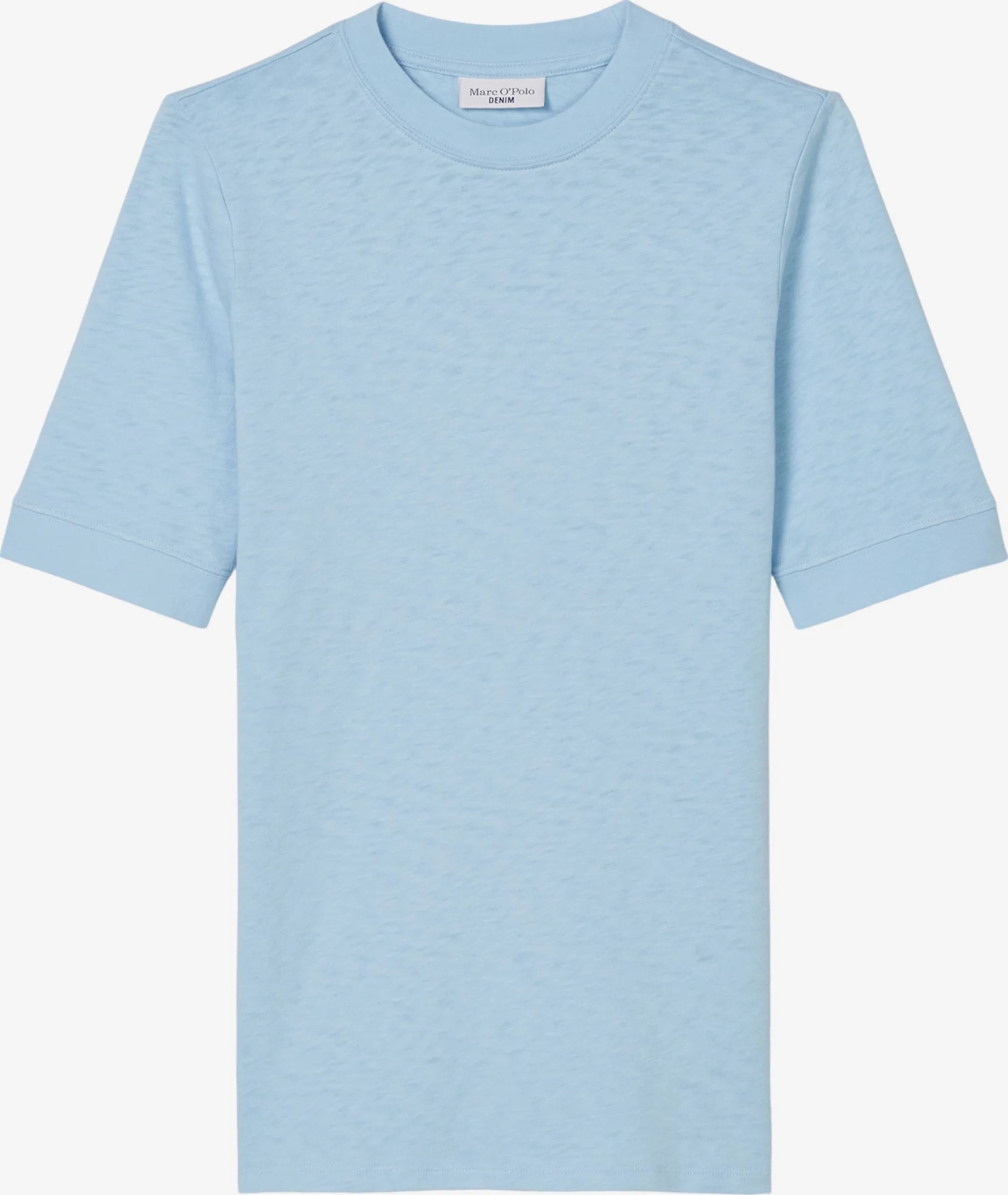 Marc O'Polo DENIM T-shirts Shirts Kvinder Blå 3 Marc O'Polo DENIM T-shirts Shirts Kvinder Blå